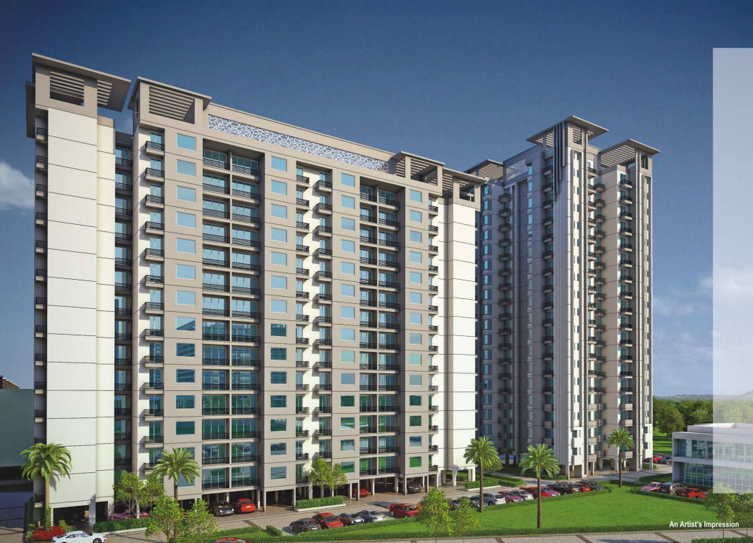Paarth Goldfinch State (Phase 1)