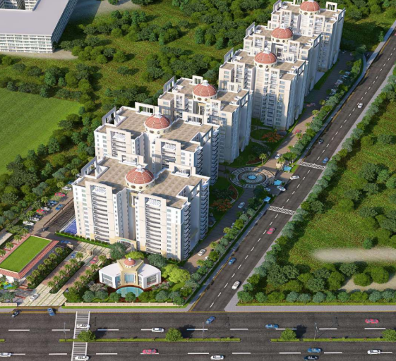 Eiffel Vivassa Estate Phase 2