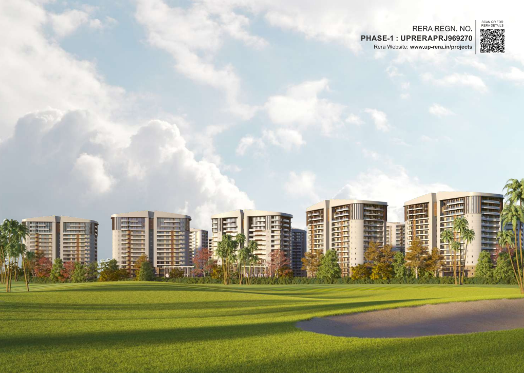 Rishita Serenity Phase 1