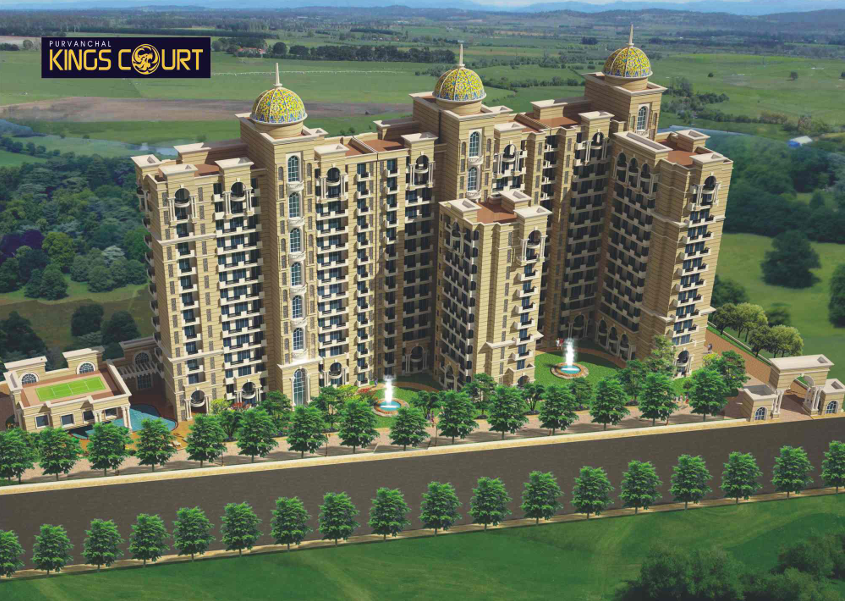 Purvanchal Kings Court