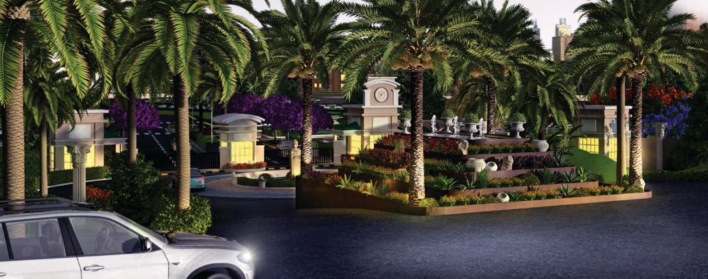 Signature Park