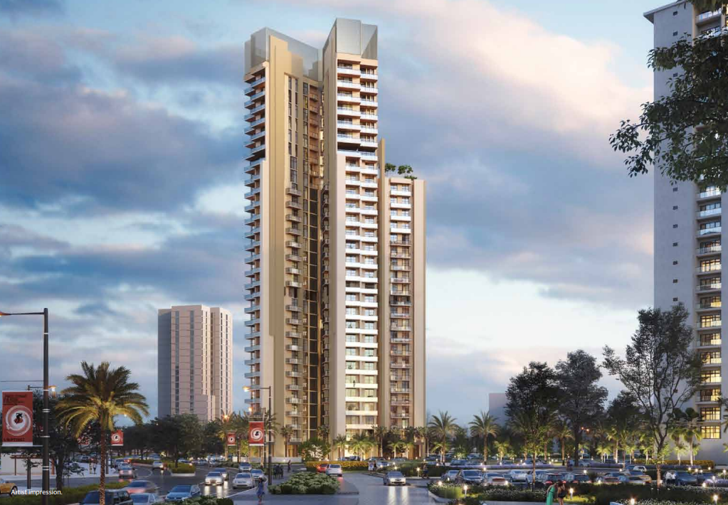 Shalimar Belvedere Suites
