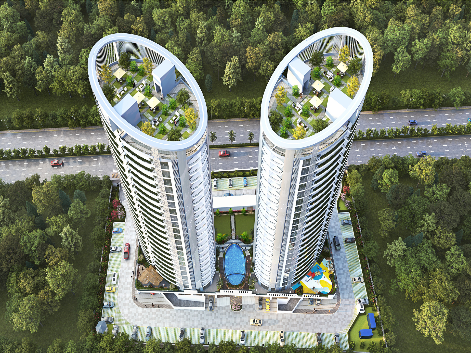 RESIDENTIAL