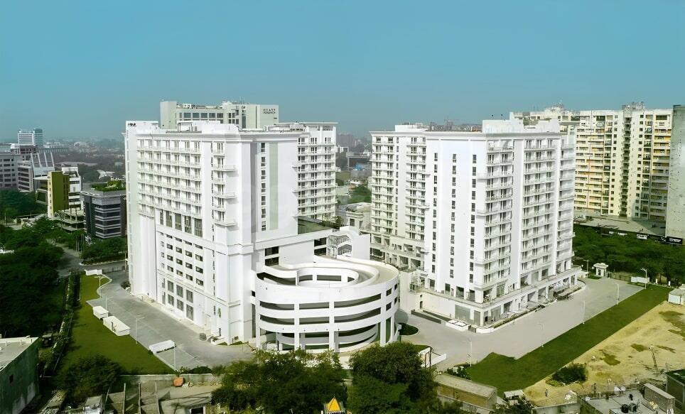 DLF My Pad