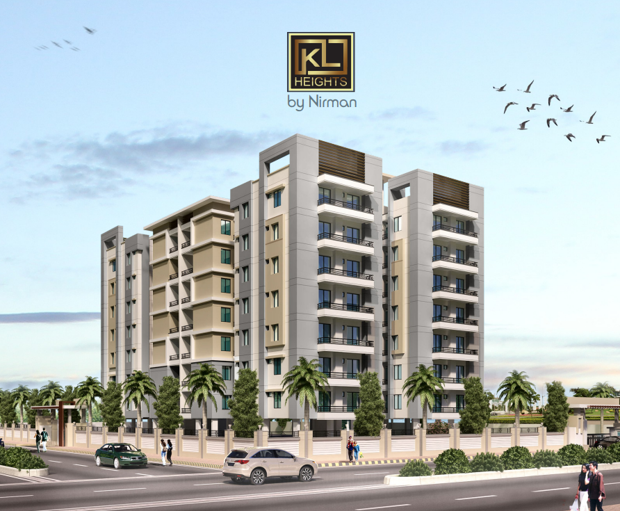 K.L Heights