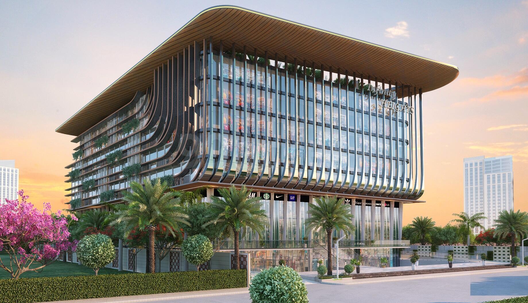 RESIDENTIAL