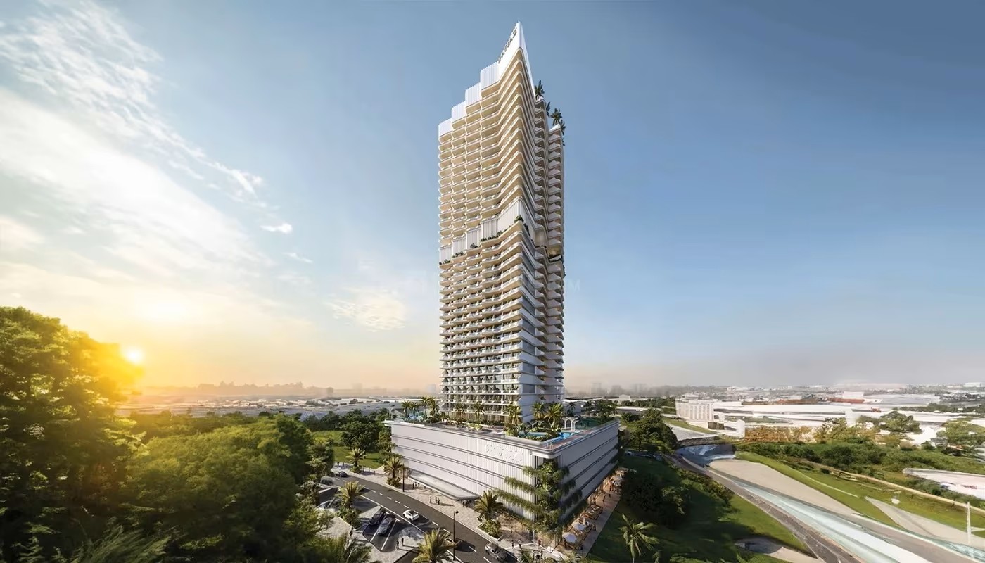 Emaar Elite Oasis
