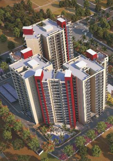 Kiara Residency
