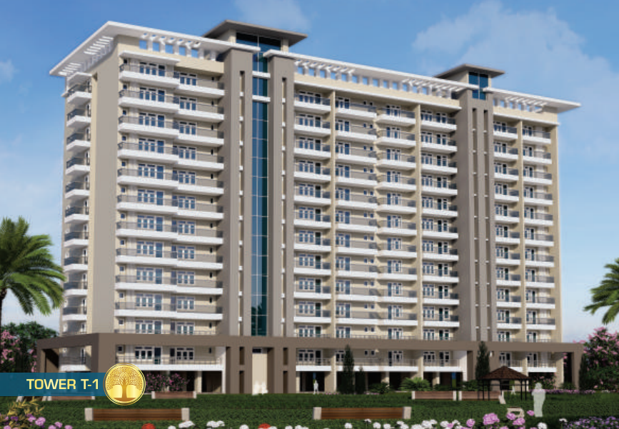 Inaaya Royal Heights