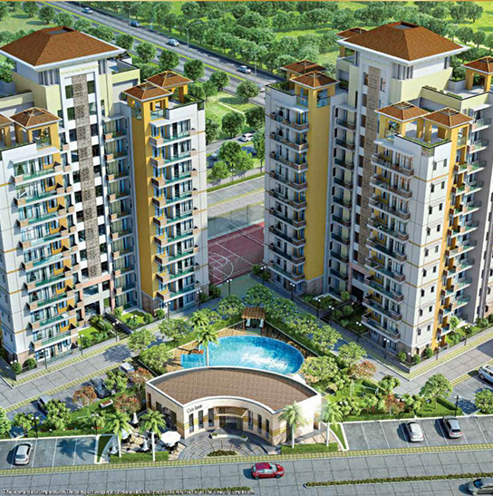 Eldeco Luxa